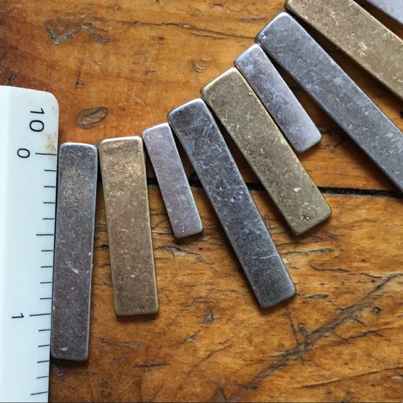 Metal collar - Picture 3 of 6